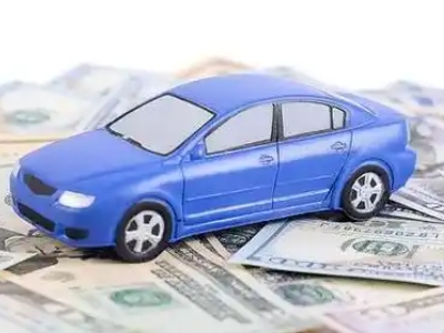 常熟车抵贷不押车贷款行情