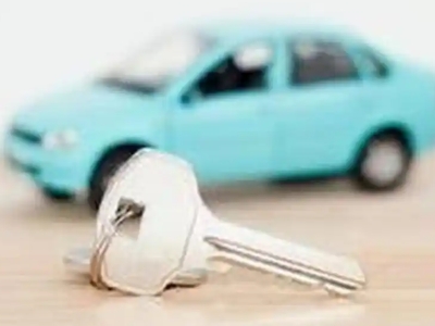 常熟汽车抵押贷款办理流程,常熟车抵贷需要什么条件?