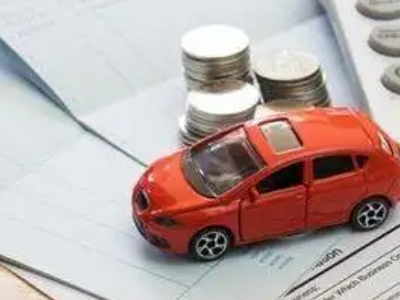 常熟个人车辆抵押消费贷款肯定要知道的6个要点